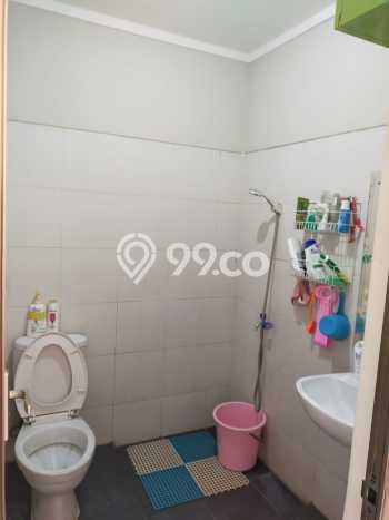 For Sale Hunian Rumah Nyaman 5 KT di Modernland, Tangerang For Sale Hunian Rumah Nyaman 5 KT di Modernland, Tangerang