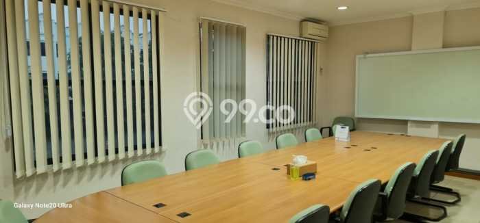 Unit Ruko Dijual di Tangerang LT 250m2 & LB 525m2 Unit Ruko Dijual di Tangerang LT 250m2 & LB 525m2