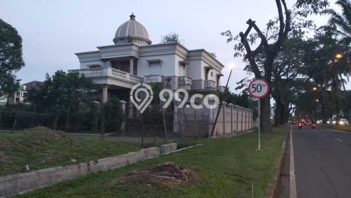 Best Deal Hunian Mewah Ideal dan Luas di Karawaci, Tangerang Best Deal Hunian Mewah Ideal dan Luas di Karawaci, Tangerang