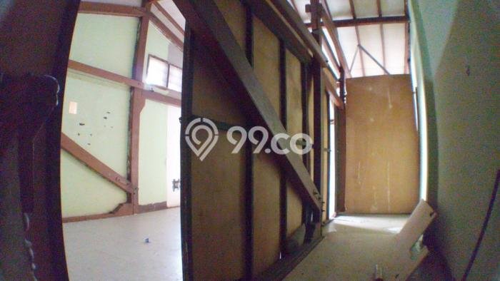 Komersial disewakan lokasi strategis Antapani Bandung 150m2 Komersial disewakan lokasi strategis Antapani Bandung 150m2