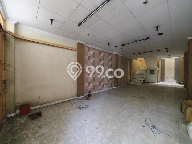 Disewakan Ruko di Kawasan Ramai Pasir Koja Luas 350m2 Disewakan Ruko di Kawasan Ramai Pasir Koja Luas 350m2