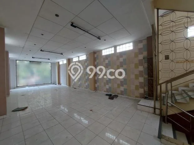 Disewakan Ruko di Kawasan Ramai Pasir Koja Luas 350m2 Disewakan Ruko di Kawasan Ramai Pasir Koja Luas 350m2