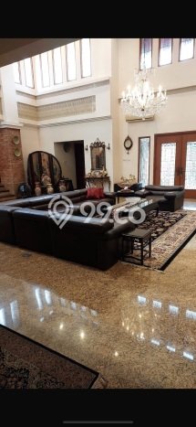 Jual Rumah Mewah Megah Dengan View Cantik di Kemang, Jakarta Selatan Jual Rumah Mewah Megah Dengan View Cantik di Kemang, Jakarta Selatan
