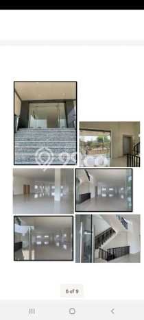 Kantor Bagus LT 759m2 LB 2107m2 Dijual di Menteng Jakarta Pusat Kantor Bagus LT 759m2 LB 2107m2 Dijual di Menteng Jakarta Pusat