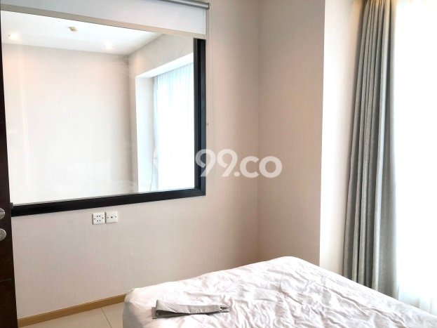 Disewakan Apartemen Harga Terjangkau di Gandaria 3 Bedroom Disewakan Apartemen Harga Terjangkau di Gandaria 3 Bedroom