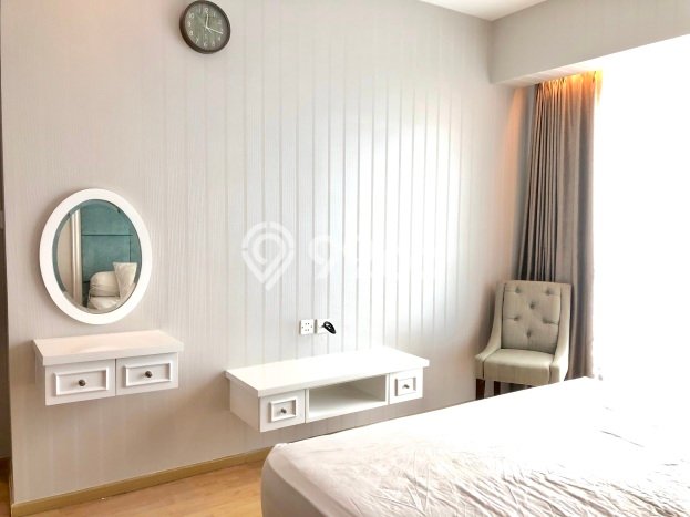 Disewakan Apartemen Harga Terjangkau di Gandaria 3 Bedroom Disewakan Apartemen Harga Terjangkau di Gandaria 3 Bedroom