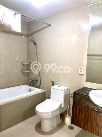 Disewakan Apartemen Harga Terjangkau di Gandaria 3 Bedroom Disewakan Apartemen Harga Terjangkau di Gandaria 3 Bedroom