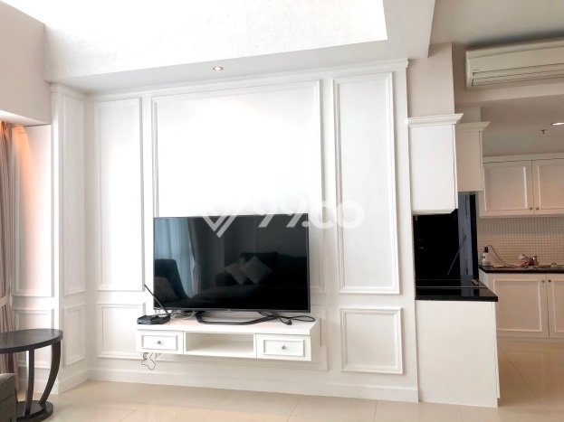 Disewakan Apartemen Harga Terjangkau di Gandaria 3 Bedroom Disewakan Apartemen Harga Terjangkau di Gandaria 3 Bedroom