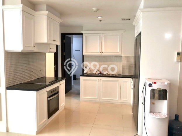 Disewakan Apartemen Harga Terjangkau di Gandaria 3 Bedroom Disewakan Apartemen Harga Terjangkau di Gandaria 3 Bedroom