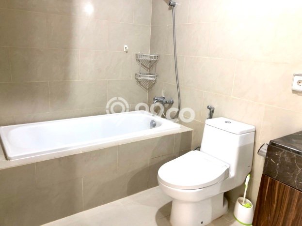 Disewakan Apartemen Harga Terjangkau di Gandaria 3 Bedroom Disewakan Apartemen Harga Terjangkau di Gandaria 3 Bedroom