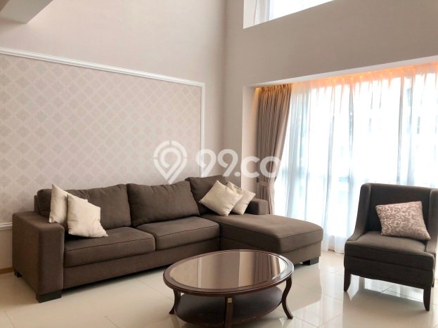 Disewakan Apartemen Harga Terjangkau di Gandaria 3 Bedroom Disewakan Apartemen Harga Terjangkau di Gandaria 3 Bedroom
