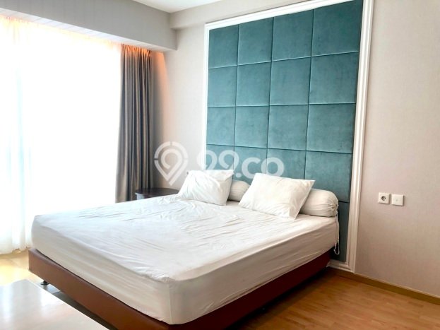 Disewakan Apartemen Harga Terjangkau di Gandaria 3 Bedroom Disewakan Apartemen Harga Terjangkau di Gandaria 3 Bedroom
