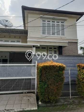 Hunian Super Elit dengan Akses Paling Strategis di Bintaro, Tangerang Selatan Hunian Super Elit dengan Akses Paling Strategis di Bintaro, Tangerang Selatan