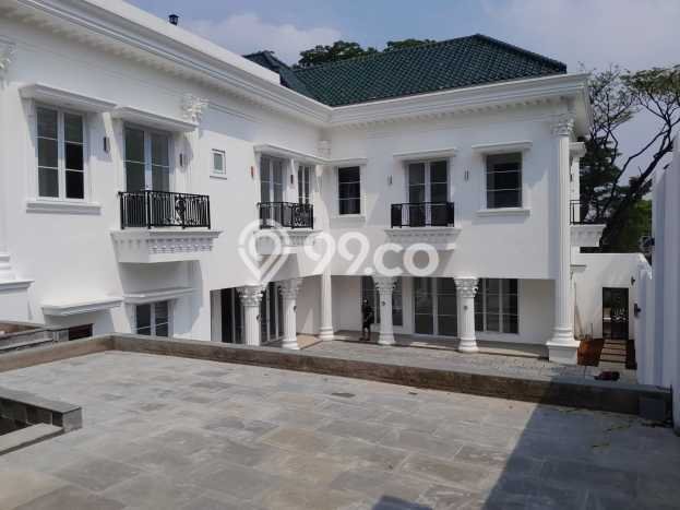 Jual Rumah Mewah Megah Dengan View Cantik di Sentul City, Bogor Jual Rumah Mewah Megah Dengan View Cantik di Sentul City, Bogor