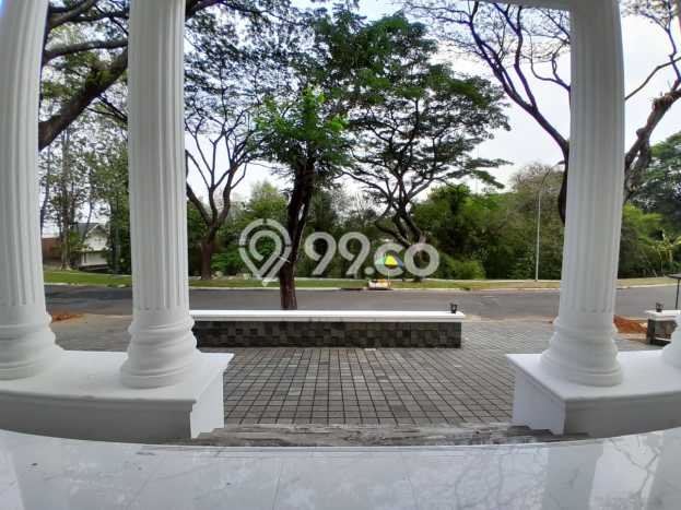 Jual Rumah Mewah Megah Dengan View Cantik di Sentul City, Bogor Jual Rumah Mewah Megah Dengan View Cantik di Sentul City, Bogor