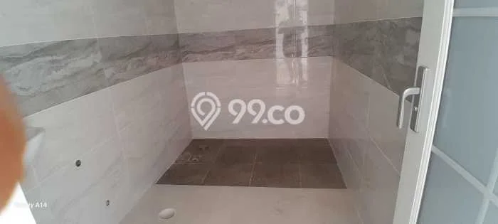 Rumah Luas Asri 3 KT Siap Pakai di Sentul City Bogor Rumah Luas Asri 3 KT Siap Pakai di Sentul City Bogor