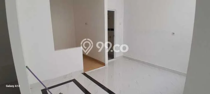 Rumah Luas Asri 3 KT Siap Pakai di Sentul City Bogor Rumah Luas Asri 3 KT Siap Pakai di Sentul City Bogor