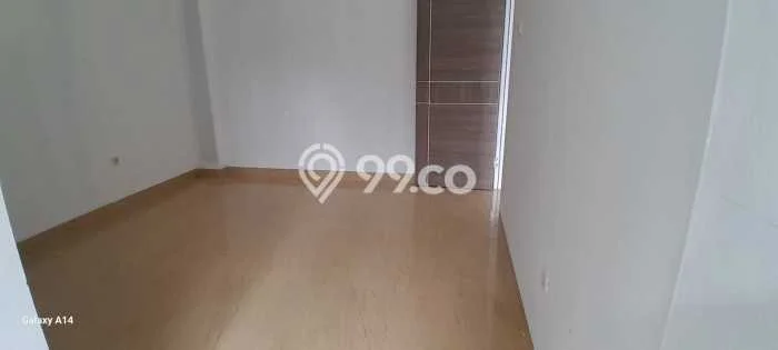 Rumah Luas Asri 3 KT Siap Pakai di Sentul City Bogor Rumah Luas Asri 3 KT Siap Pakai di Sentul City Bogor
