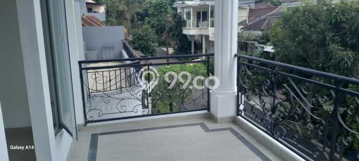 Rumah Luas Asri 3 KT Siap Pakai di Sentul City Bogor Rumah Luas Asri 3 KT Siap Pakai di Sentul City Bogor