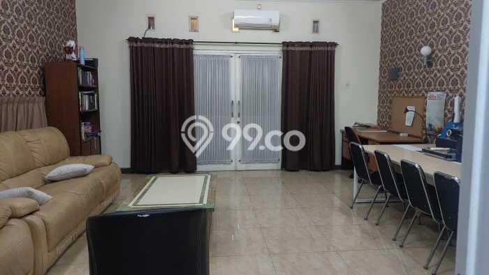 Hunian Super Elit dengan Akses Paling Strategis di Bintaro, Tangerang Selatan Hunian Super Elit dengan Akses Paling Strategis di Bintaro, Tangerang Selatan