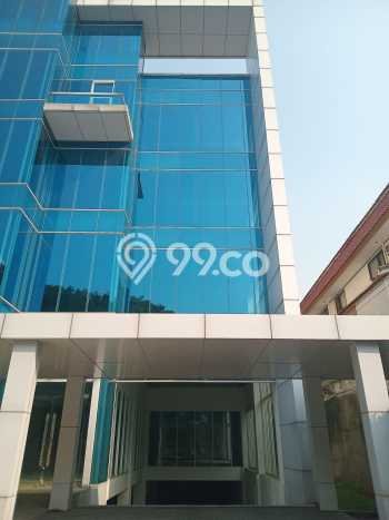 Kantor Dijual Lokasi Emas di Menteng Luas 3000m2 Kantor Dijual Lokasi Emas di Menteng Luas 3000m2