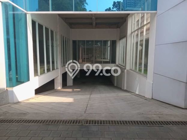 Kantor Dijual Lokasi Emas di Menteng Luas 3000m2 Kantor Dijual Lokasi Emas di Menteng Luas 3000m2
