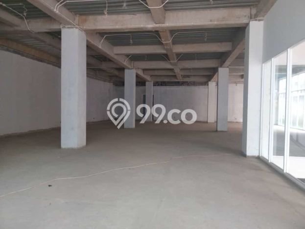 Kantor Dijual Lokasi Emas di Menteng Luas 3000m2 Kantor Dijual Lokasi Emas di Menteng Luas 3000m2
