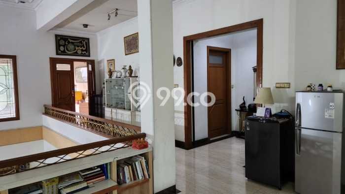 Hunian Super Elit dengan Akses Paling Strategis di Kemang, Jakarta Selatan Hunian Super Elit dengan Akses Paling Strategis di Kemang, Jakarta Selatan