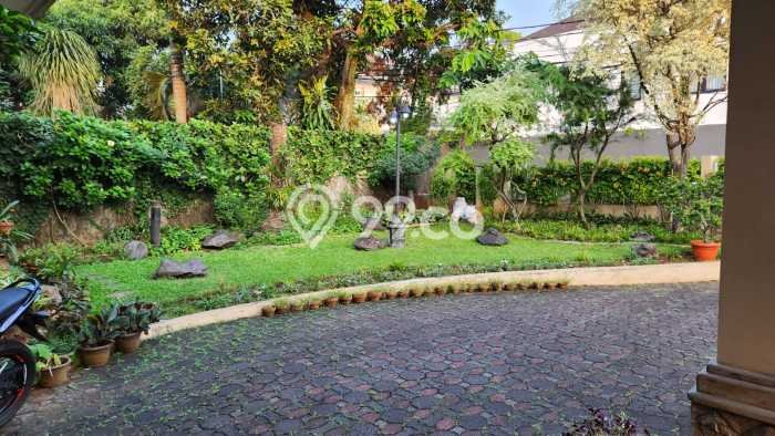 Hunian Super Elit dengan Akses Paling Strategis di Kemang, Jakarta Selatan Hunian Super Elit dengan Akses Paling Strategis di Kemang, Jakarta Selatan