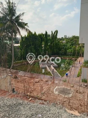 Rumah Mewah Siap Huni LT 100m2 di Jagakarsa, Jakarta Selatan Rumah Mewah Siap Huni LT 100m2 di Jagakarsa, Jakarta Selatan