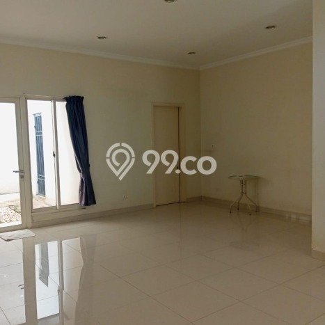 For Sale! Luxury House LT 180m2 Desain Elegan di Gading Serpong For Sale! Luxury House LT 180m2 Desain Elegan di Gading Serpong