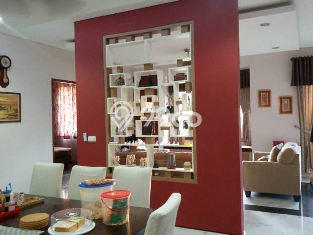 Rumah Mewah LB 500m2 Siap Huni Desain Elegan di Alam Sutera, Tangerang Rumah Mewah LB 500m2 Siap Huni Desain Elegan di Alam Sutera, Tangerang
