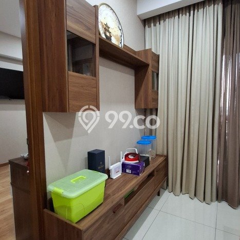Apartemen Favorit Modern Dijual di Tangerang dengan 1 Kamar Tidur Apartemen Favorit Modern Dijual di Tangerang dengan 1 Kamar Tidur