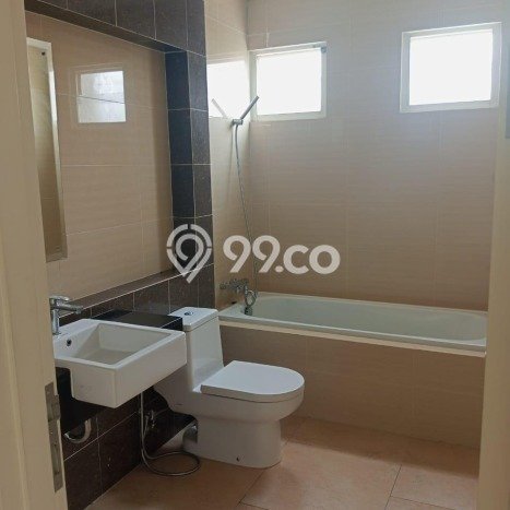 For Sale! Luxury House LT 180m2 Desain Elegan di Gading Serpong For Sale! Luxury House LT 180m2 Desain Elegan di Gading Serpong