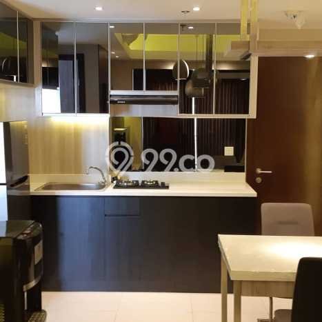 Hunian Apartemen Strategis untuk Dijual di Tangerang dengan 2 Kamar Hunian Apartemen Strategis untuk Dijual di Tangerang dengan 2 Kamar
