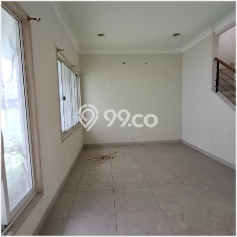 Ready to Use! Luxury House LT 144m2 Desain Modern di Gading Serpong Ready to Use! Luxury House LT 144m2 Desain Modern di Gading Serpong