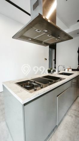 Apartemen Luxury Dijual di Jakarta Selatan Lokasi Strategis Punya 3 Kamar Tidur Apartemen Luxury Dijual di Jakarta Selatan Lokasi Strategis Punya 3 Kamar Tidur