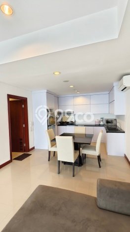 Dijual Apartemen Prestisius di Pondok Indah 3 Kamar & 2 Kamar Mandi Dijual Apartemen Prestisius di Pondok Indah 3 Kamar & 2 Kamar Mandi