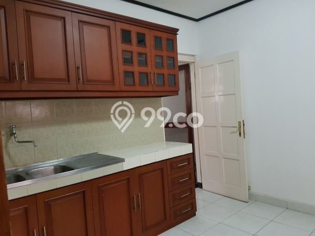 Rumah Elit LB 300m2 Siap Huni Desain Elegan di Cipete, Jakarta Selatan Rumah Elit LB 300m2 Siap Huni Desain Elegan di Cipete, Jakarta Selatan
