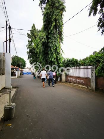Tanah Kavling Dijual di Tanah Kusir, Jakarta Selatan dengan Luas Tanah 8272m2 Tanah Kavling Dijual di Tanah Kusir, Jakarta Selatan dengan Luas Tanah 8272m2