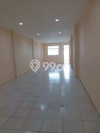 Ruko Bagus Dijual LB 517m2 Lokasi Strategis Jakarta Pusat Area Cocok untuk Bisnis Ruko Bagus Dijual LB 517m2 Lokasi Strategis Jakarta Pusat Area Cocok untuk Bisnis
