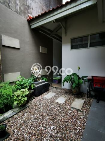 For Sale! Premium House LT 372m2 Desain Elegan di Tanah Kusir For Sale! Premium House LT 372m2 Desain Elegan di Tanah Kusir