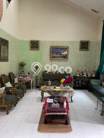 Siap Huni Hunian Elit 5 Kamar di Mampang Prapatan Dekat ke Mana Pun Siap Huni Hunian Elit 5 Kamar di Mampang Prapatan Dekat ke Mana Pun