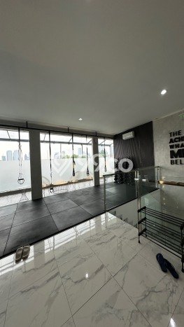FOR SALE! Kantor di Kebayoran Baru Jakarta Selatan, LT 371m2, LB 1000m2 FOR SALE! Kantor di Kebayoran Baru Jakarta Selatan, LT 371m2, LB 1000m2