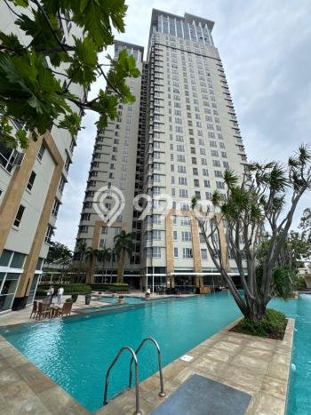 Siap Milik Apartemen Mewah 3 KT & 2 KM di Kebayoran Lama, Jakarta Selatan Siap Milik Apartemen Mewah 3 KT & 2 KM di Kebayoran Lama, Jakarta Selatan