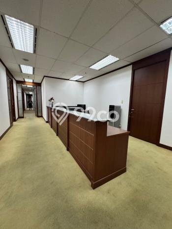 Kantor Bagus Dijual LB 580m2 Lokasi Strategis Jakarta Pusat Area Cocok untuk Berbisnis Kantor Bagus Dijual LB 580m2 Lokasi Strategis Jakarta Pusat Area Cocok untuk Berbisnis