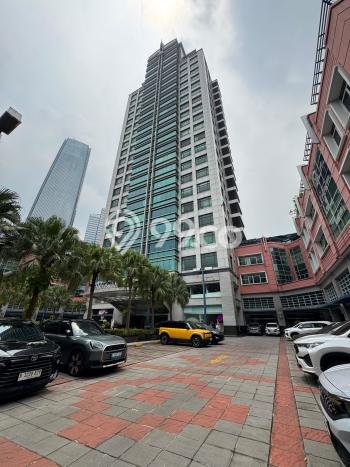 Ruko Dijual di Prime Area Jakarta Selatan Luas 739m2 Ruko Dijual di Prime Area Jakarta Selatan Luas 739m2