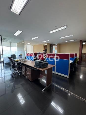 Paling Diincar! Kantor Dijual di Senopati Harga Kompetitif Paling Diincar! Kantor Dijual di Senopati Harga Kompetitif