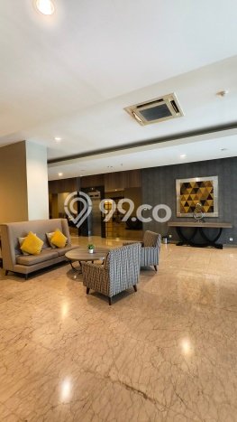 Dijual Apartemen Prestisius di Pondok Indah 3 Kamar & 2 Kamar Mandi Dijual Apartemen Prestisius di Pondok Indah 3 Kamar & 2 Kamar Mandi