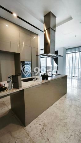 Apartemen Luxury Dijual di Jakarta Selatan Lokasi Strategis Punya 3 Kamar Tidur Apartemen Luxury Dijual di Jakarta Selatan Lokasi Strategis Punya 3 Kamar Tidur
